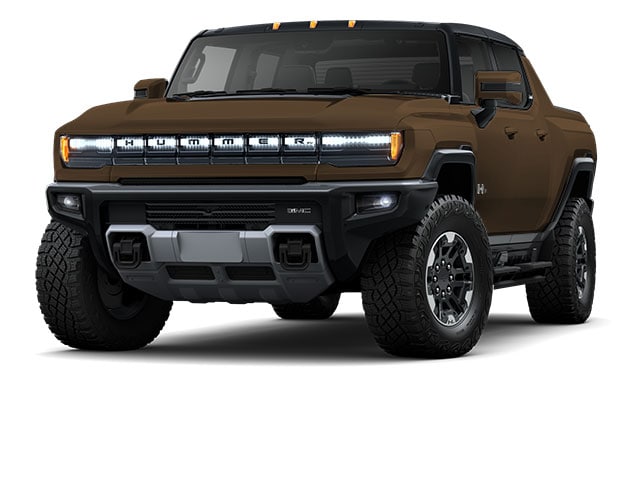 Gmc hummer ev stock price discount